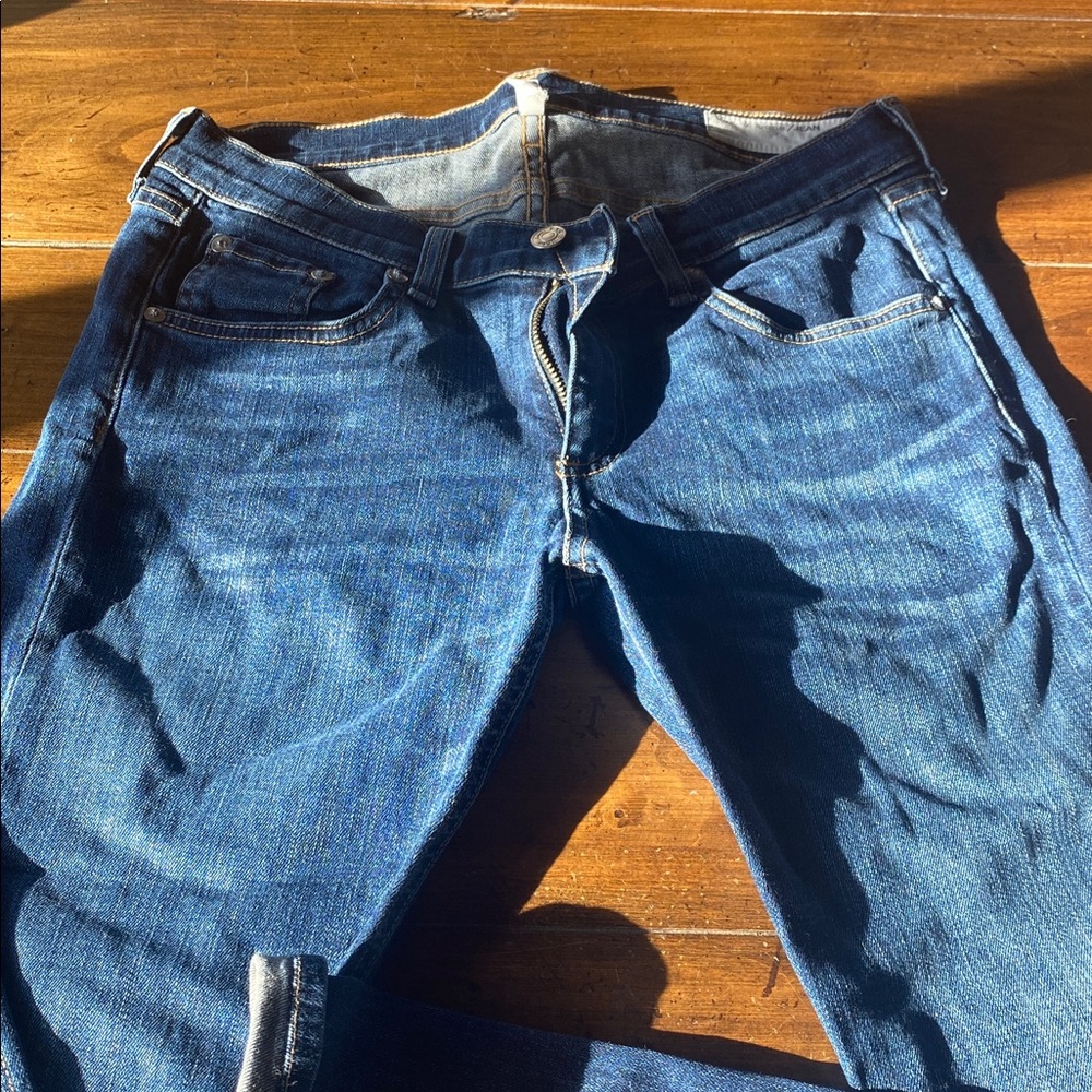 Rag & Bone jeans/ leggings size 4/28 - Picture 8 of 15